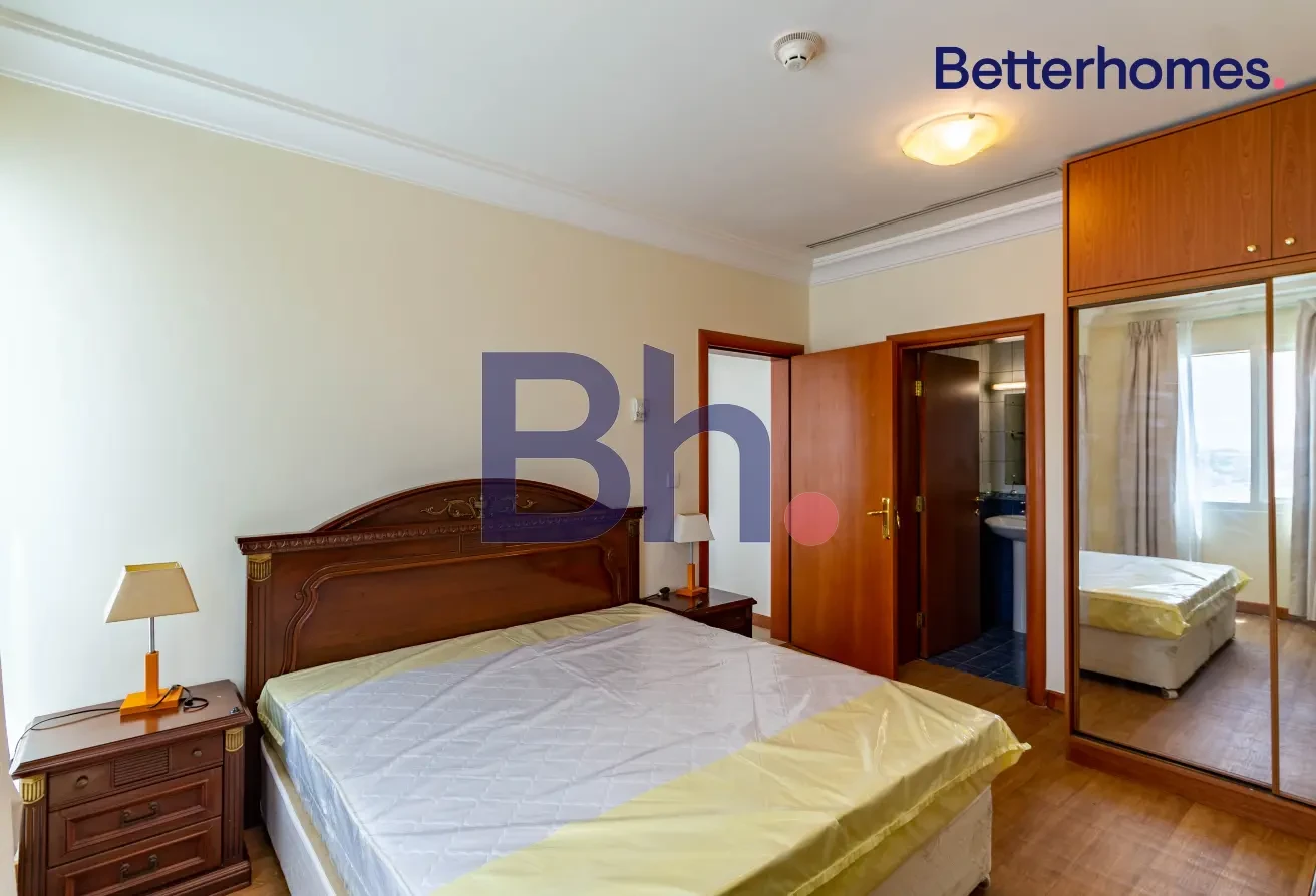SPACIOUS| FULLY FURNISHED | MODERN | 1 BEDROOM - Apartment in West Bay