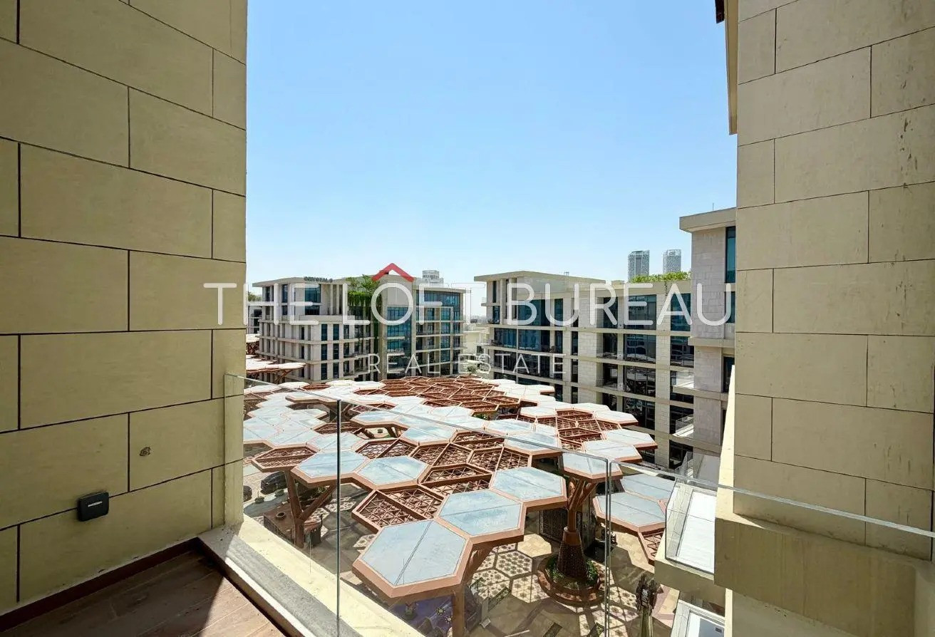 New 1BR | Ready | Beach | 4Y PP | 20%DP | Modern