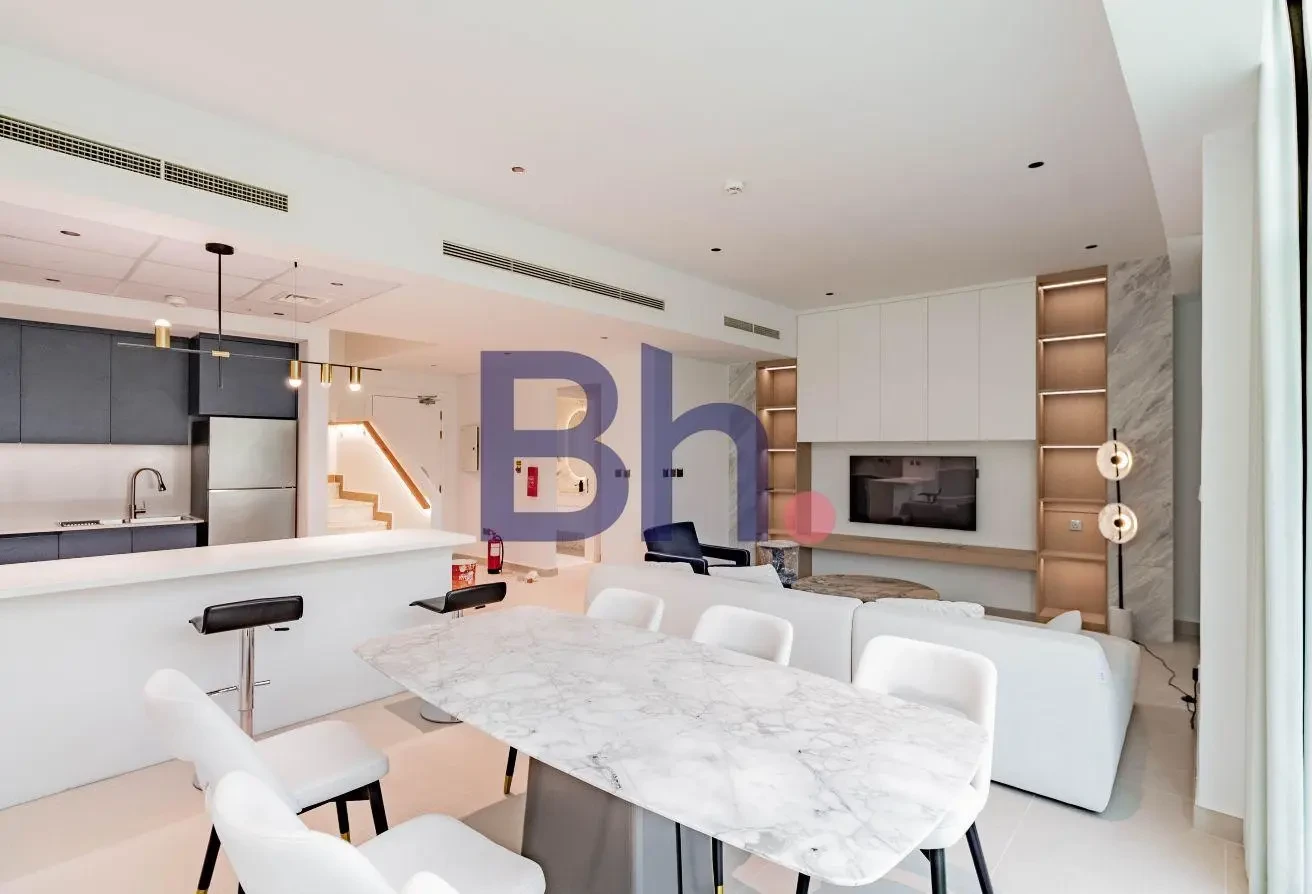 BRAND NEW | TITLE DEED | FLEXIBLE PAYMENT - Duplex in Residential D5