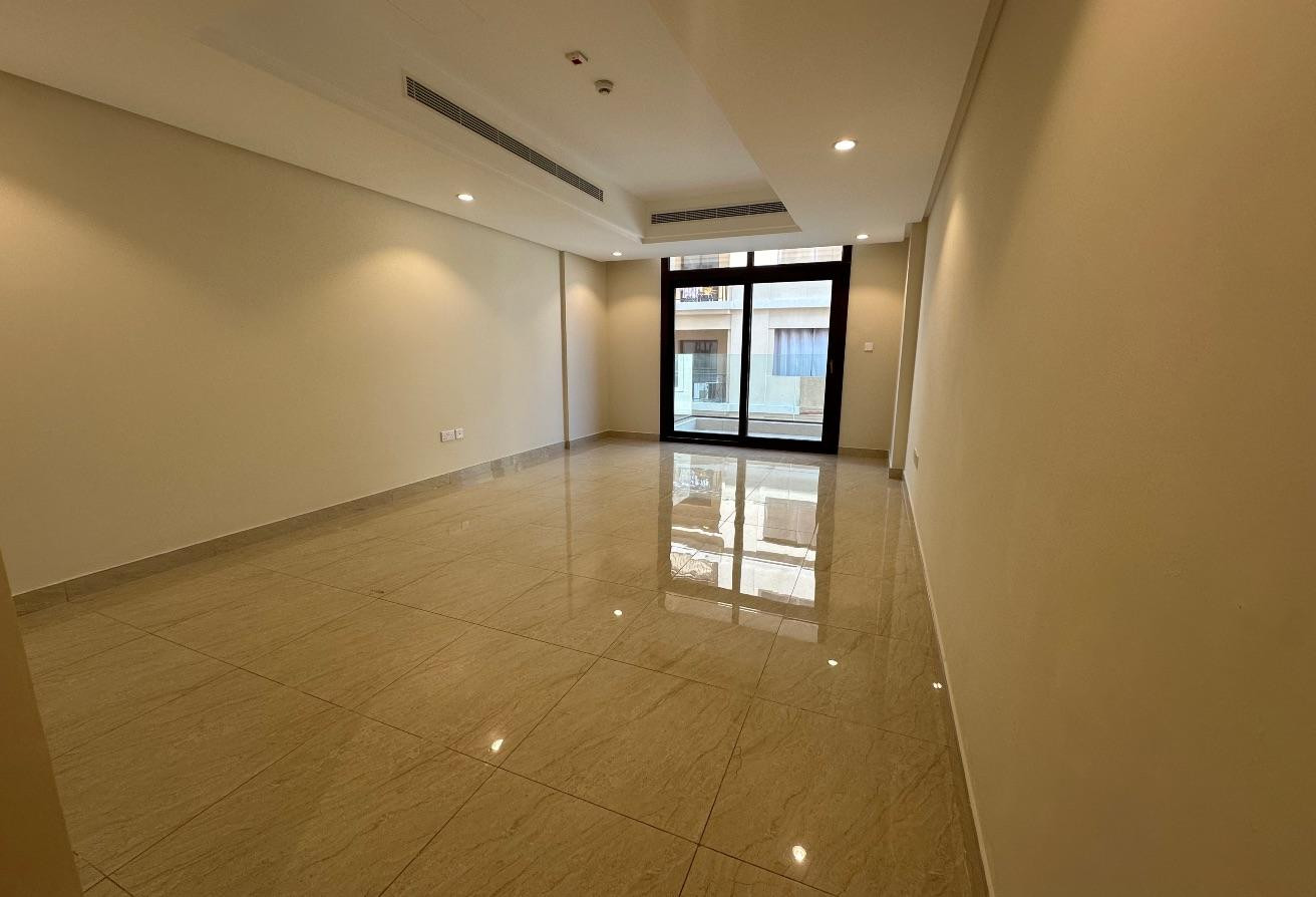 SPACIOUS 3BHK SEMI-FURNISHED | PRIME FOX HILLS L - Apartment in Residential D5