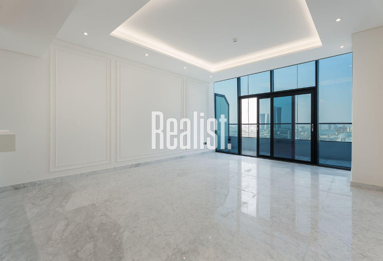 GREAT INVESTMENT | NEW 2+MAID | BALCONY |IN MARINA