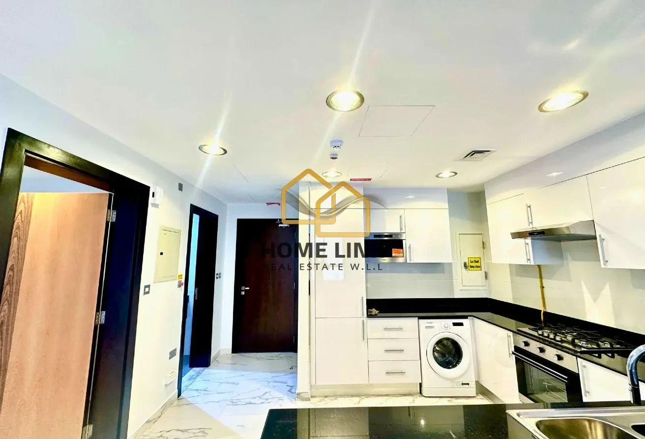 Great Investment | 2 Bedroom Apartment | Lusail