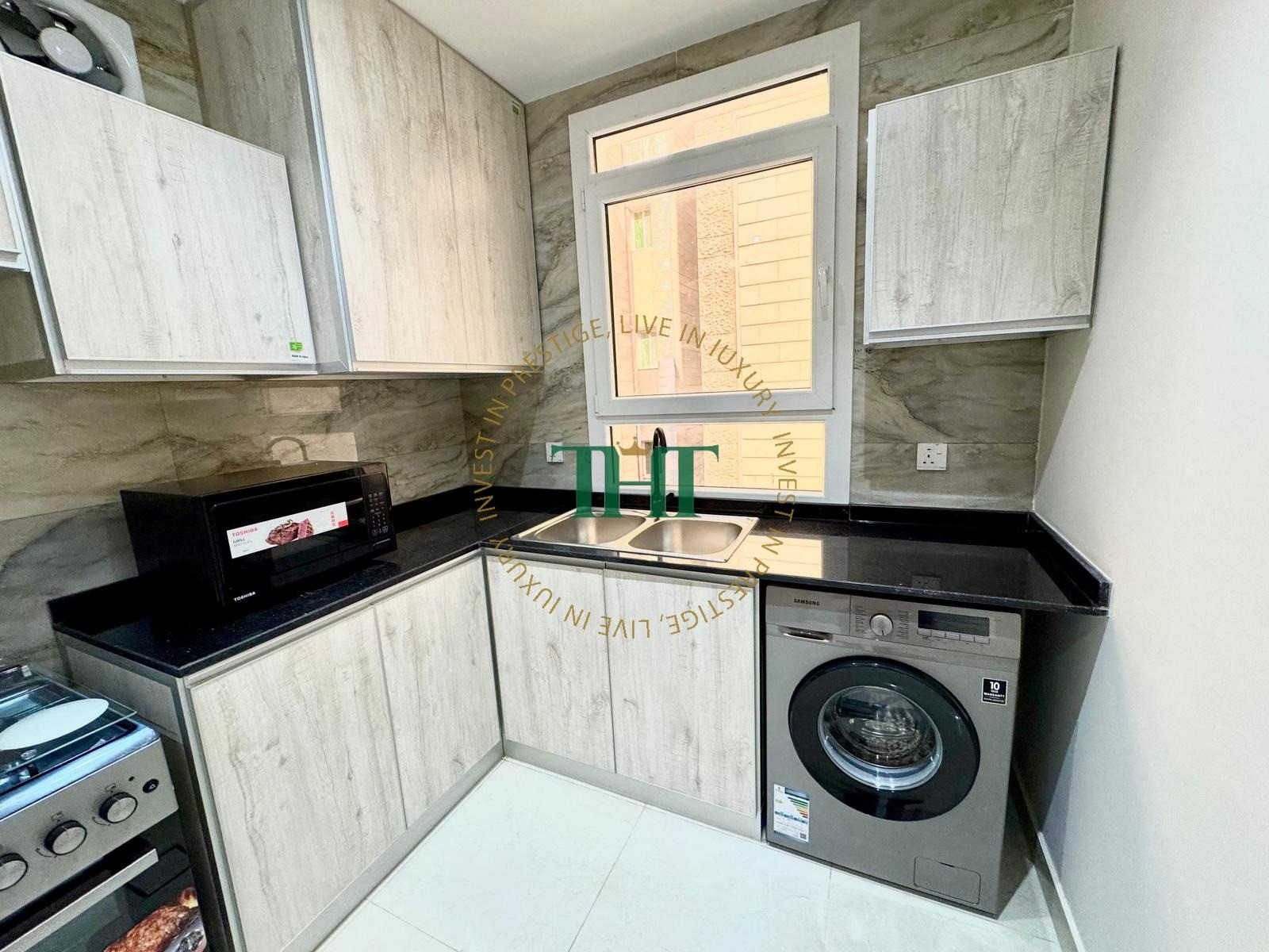Brand New | 2BHK | FF | With Balcony - Apartment in Al Mansoura