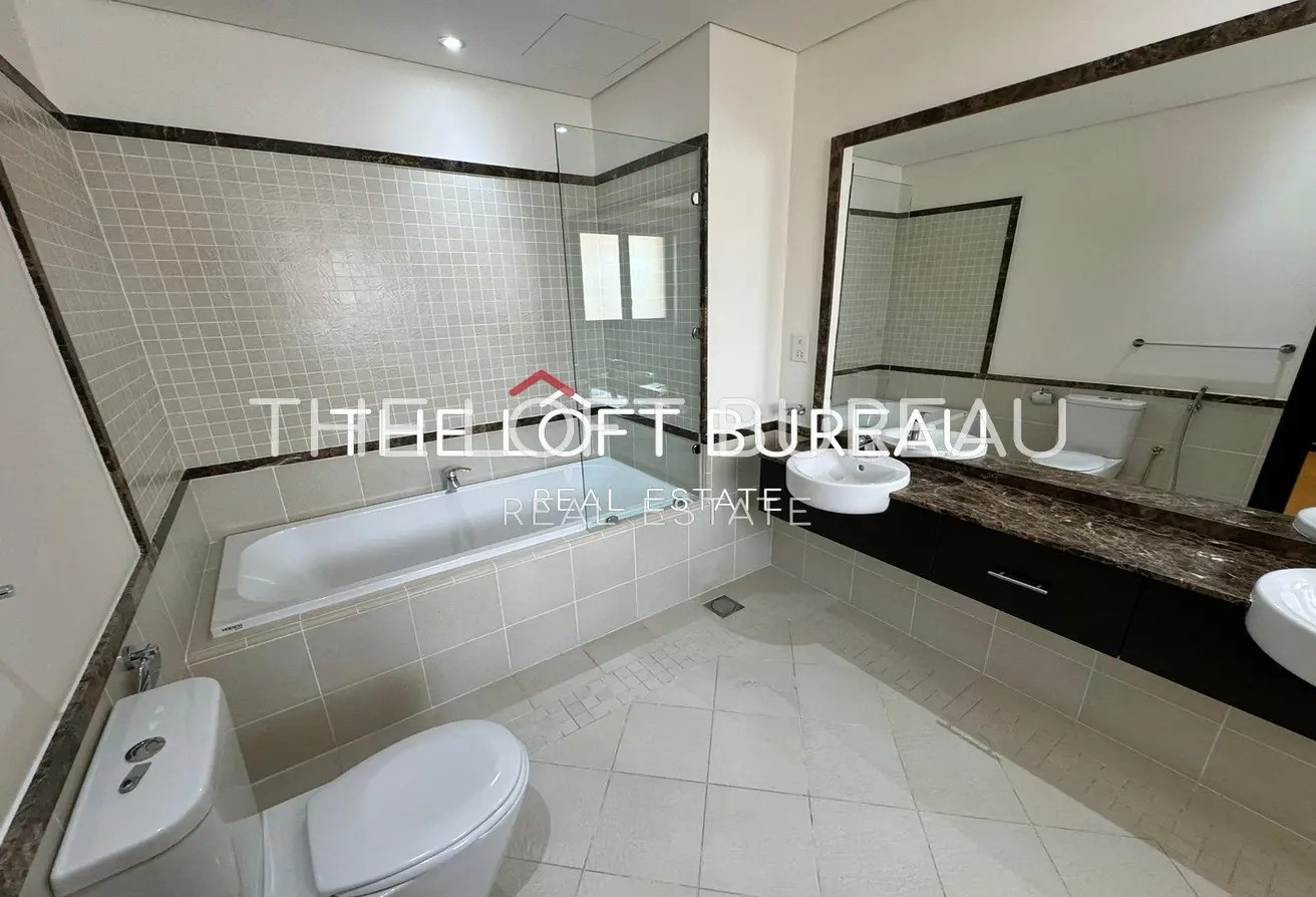 Elegant 4BR+Maid | Duplex | Beach Access | Q Quartier