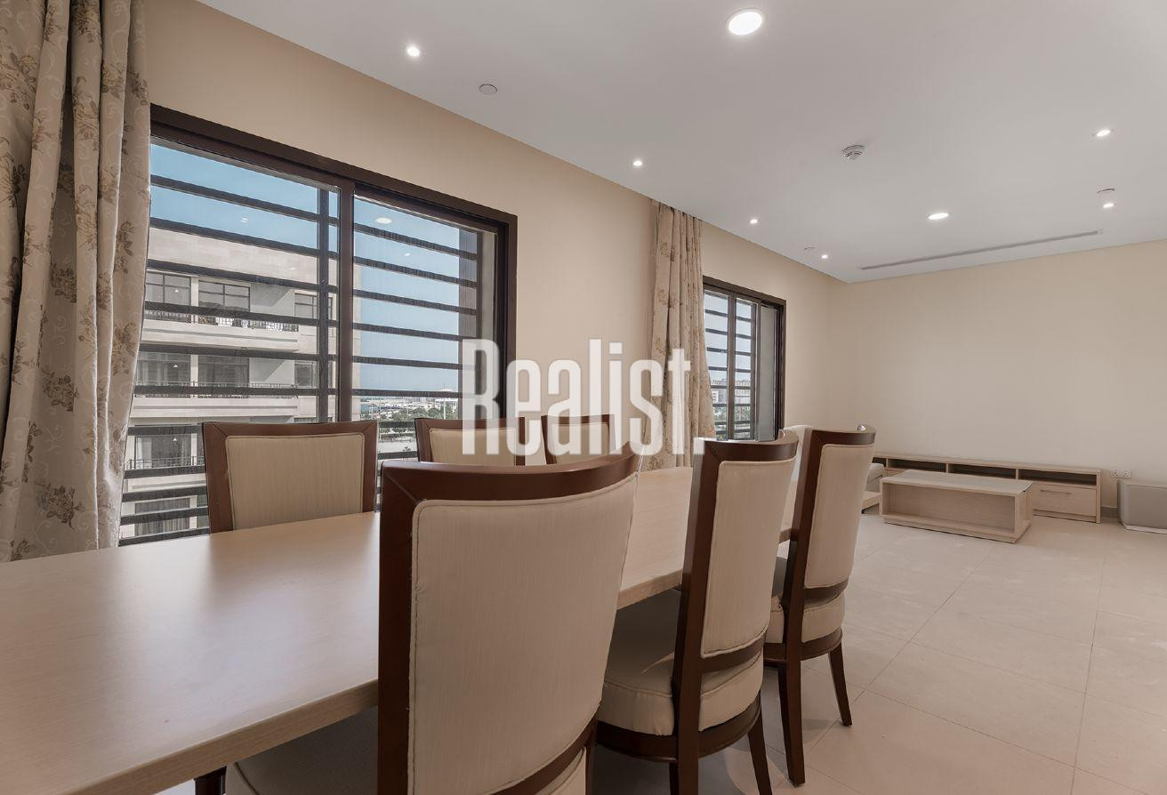 BILLS INCLUDED | 2 BHK + MAIDS ROOM | POOL | GYM