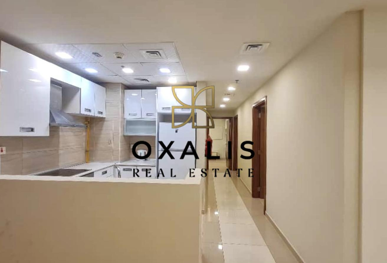 BILLS INCLUDED | FULLY FURNISHED 3 BHK + BALCONY - Apartment in Piazza 2