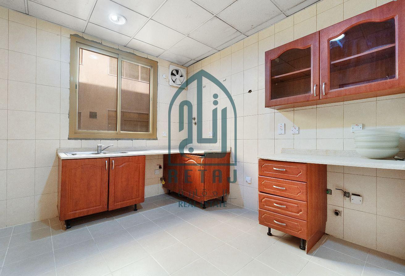 ELEGANT APARTMENT 2BHK near metro AVAILABLE! - Apartment in Al Sadd Road