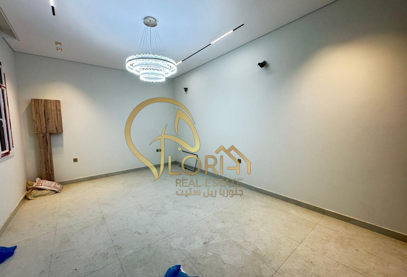 Luxury Brand New 7BHK Family Villa Prime Location - Villa in Al Thumama