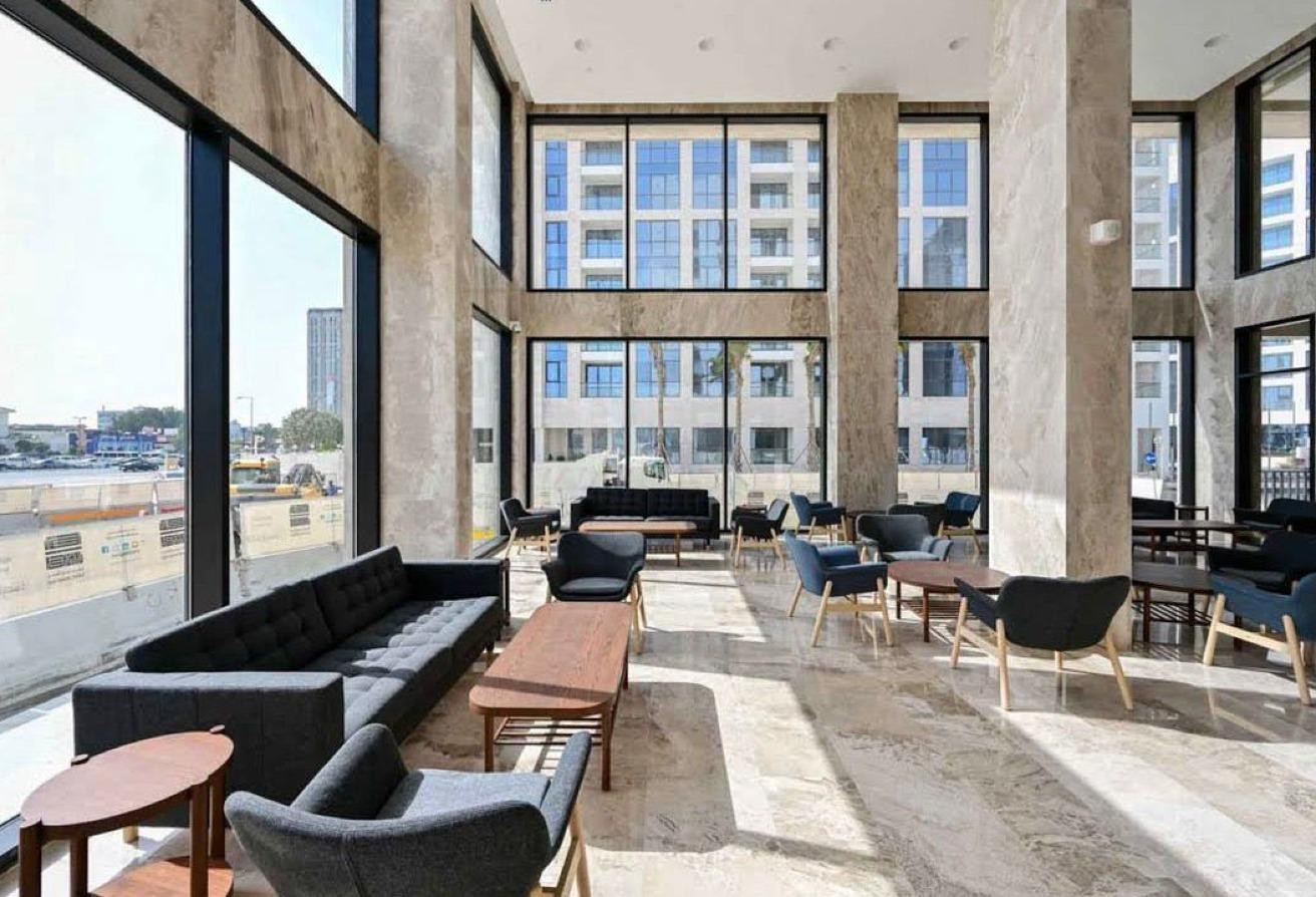 FF 1BHK ! All Inclusive ! Short and Long Term