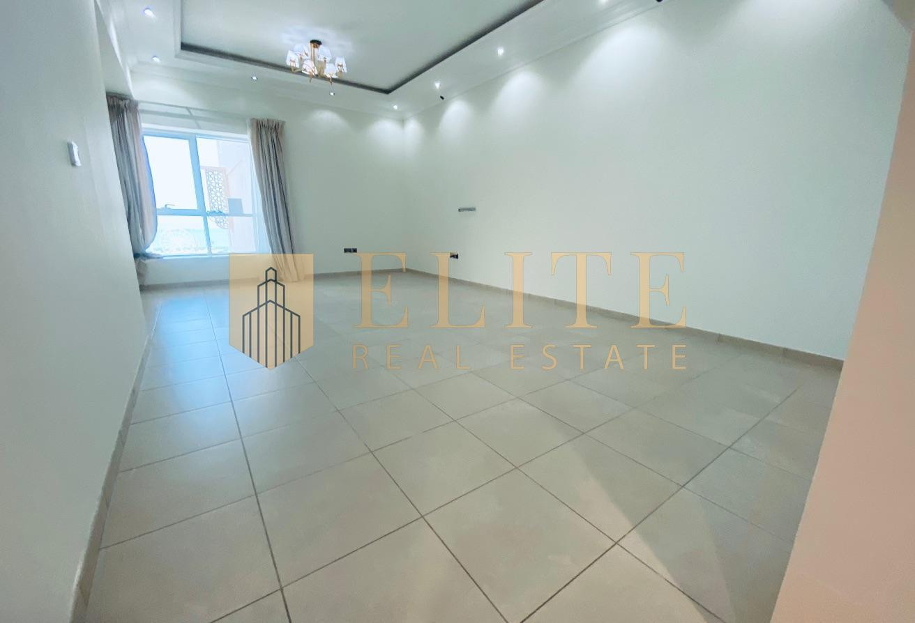 Including Bills 2 BR semi furnished in Marina - Apartment in Lusail Residence