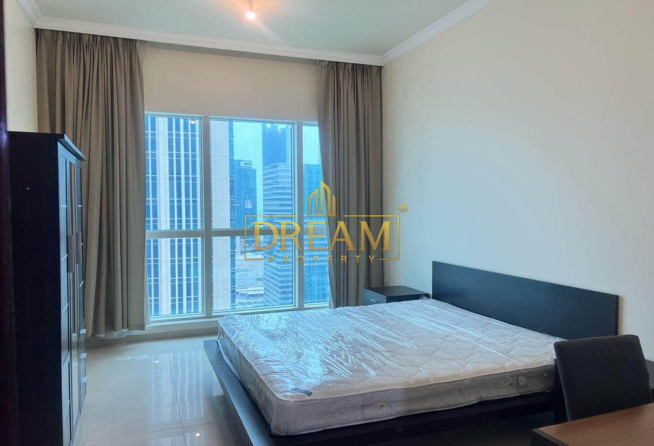 1 Bedroom Apt | Fully Furnished |In West Bay - Apartment in The Gate Towers