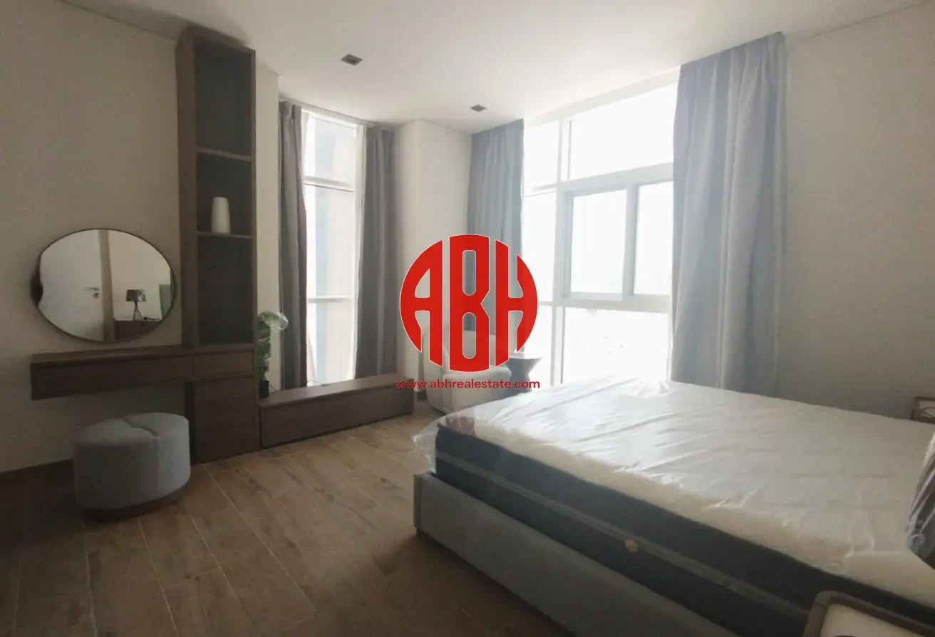 BRAND NEW | MODERN 1-BDR FF | HIGH-END AMENITIES - Apartment in Ezdan Oasis