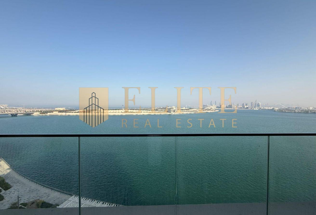 Brand New Luxury Residence | 3BR + Maid | Lusail - Apartment in Seef Lusail