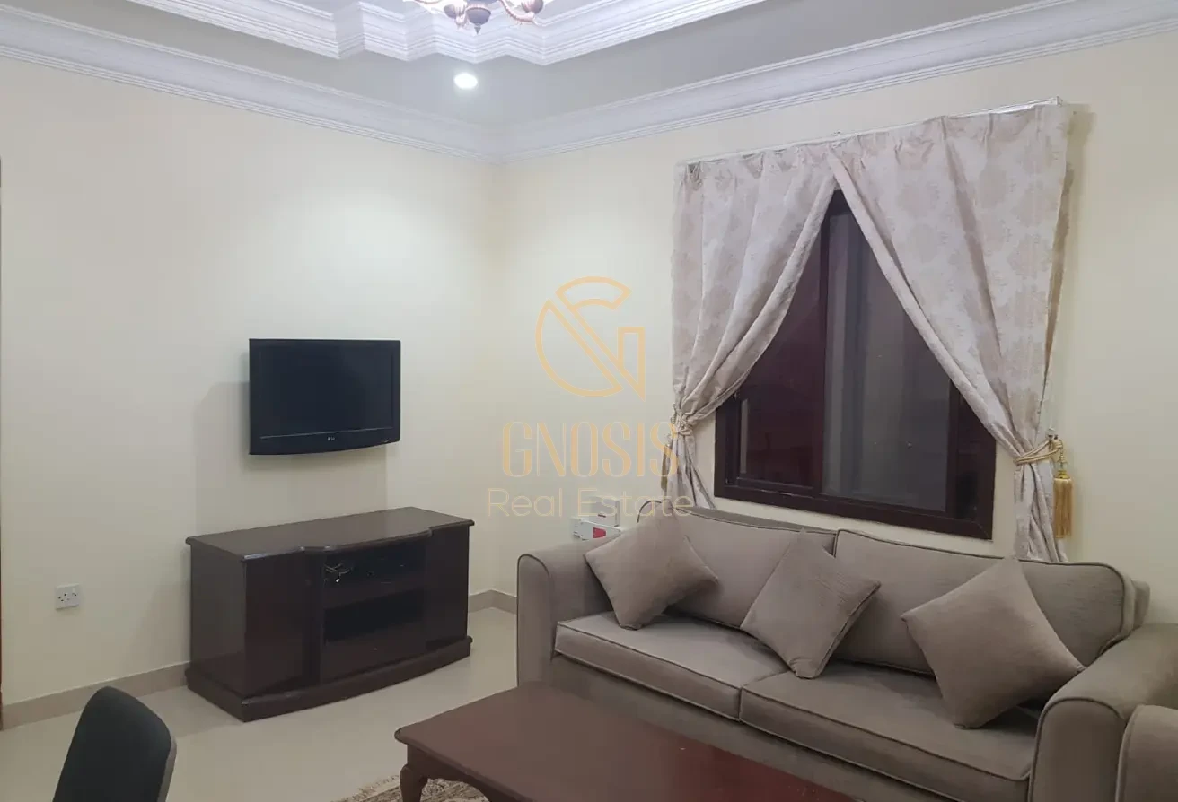 BEAUTIFUL FULLY FURNISHED 1-BHK APARTMENT IN NAJMA - Apartment in Najma Street