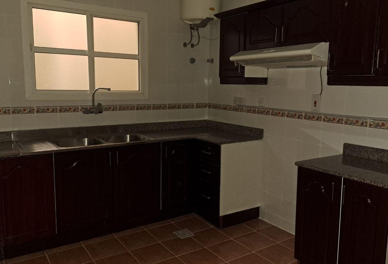 Well-Kept 3 Masters Bedroom | Unfurnished - Apartment in Fereej Bin Mahmoud