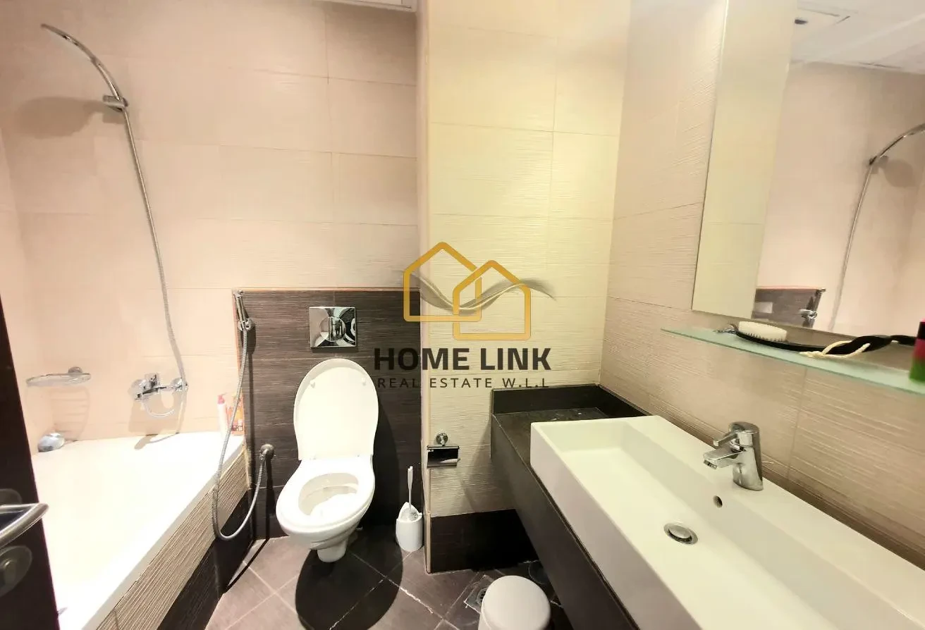 1BR APARMENT SEMI FURNISHED IN FOX HILLS - Apartment in Regency Residence Fox Hills 1
