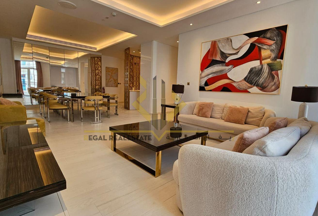 2-Bedroom Apartment in Floresta with Sea View