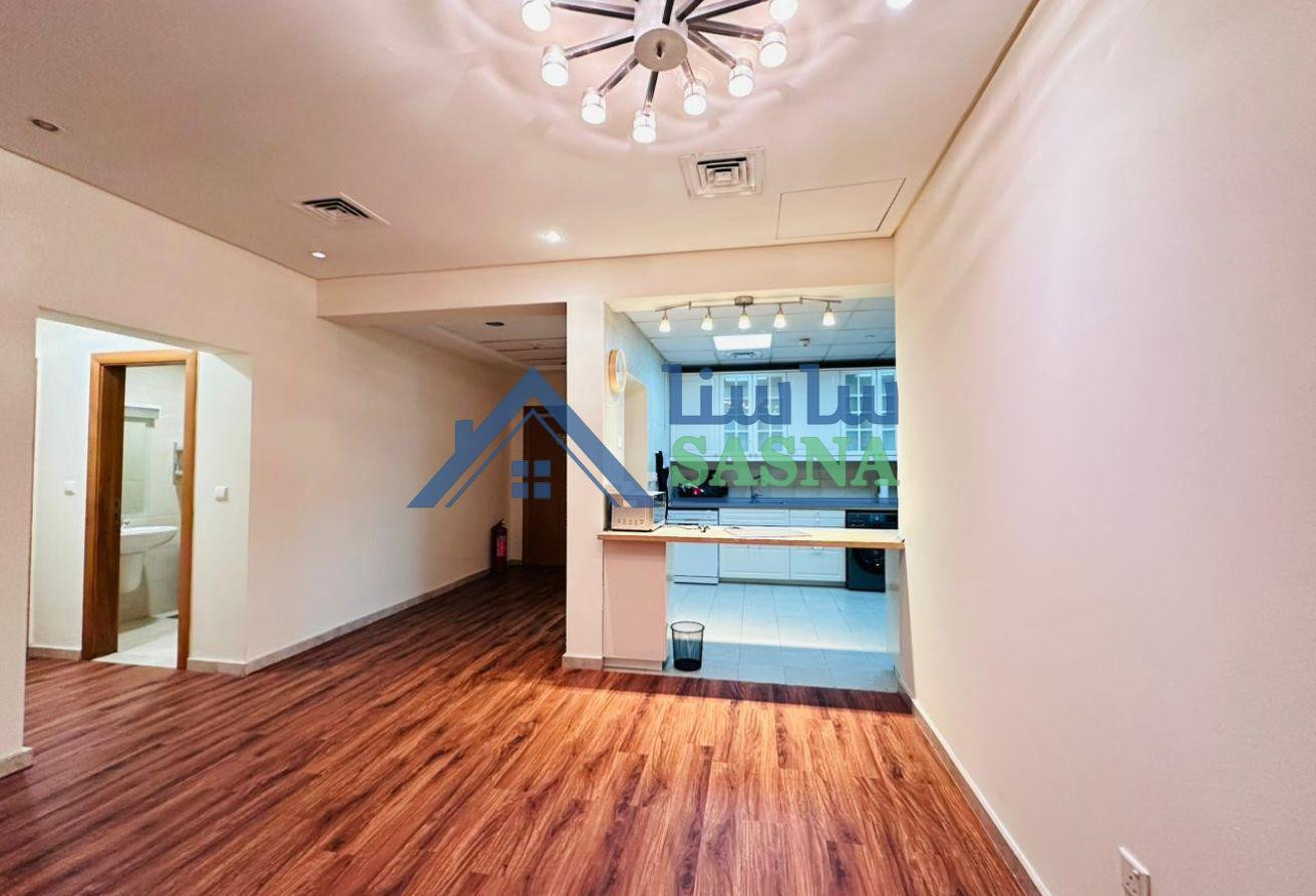 RENOVATED 2+MAID APARTMENT - SEA VIEW - Apartment in Zig Zag Tower A