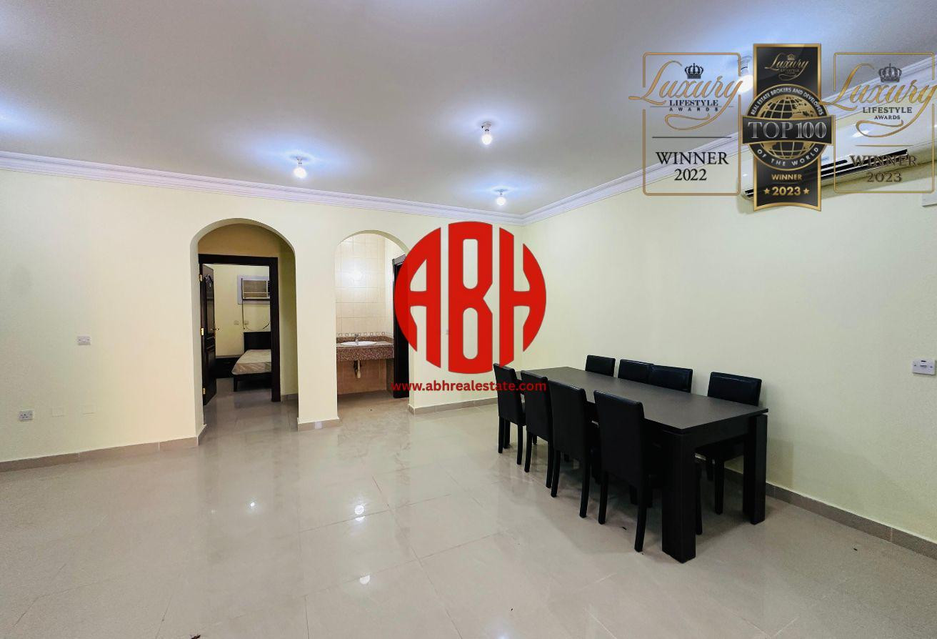 STAFF ACCOMMODATION 6 BDR VILLA | BOOK NOW! - Staff Accommodation in Umm Salal Ali