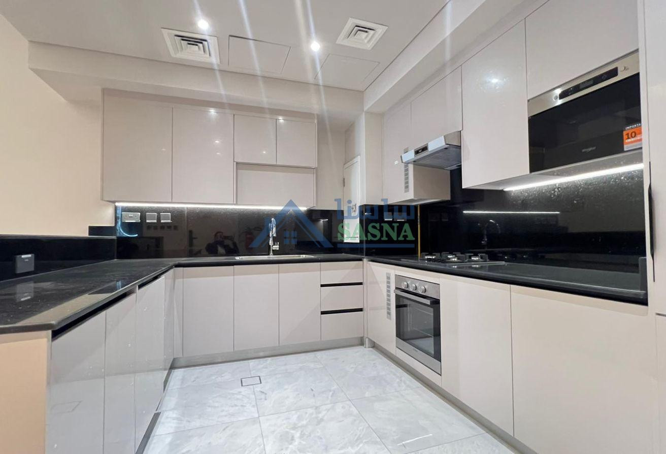 READY TO MOVE BRAND NEW 2BHK / EASY PAYMENT PLAN