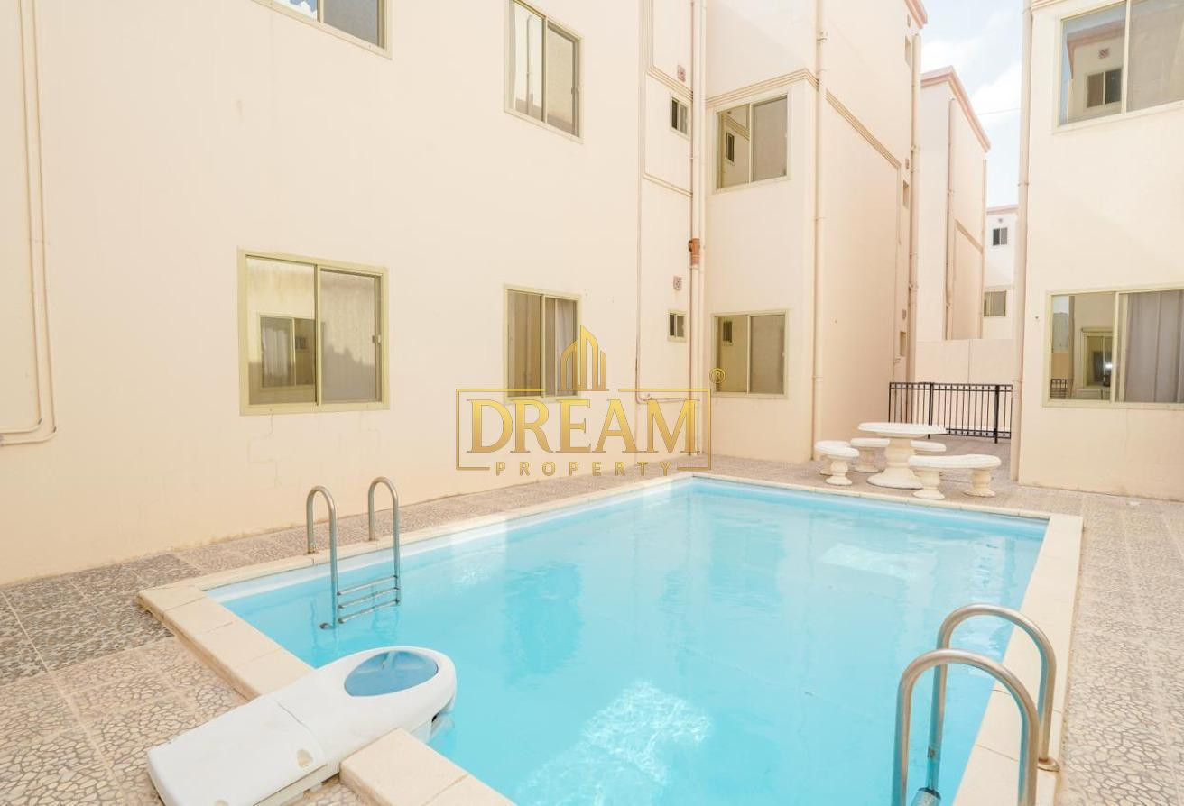 Brand New 3 BDR + Maid Villa-Ain Khaled Compound