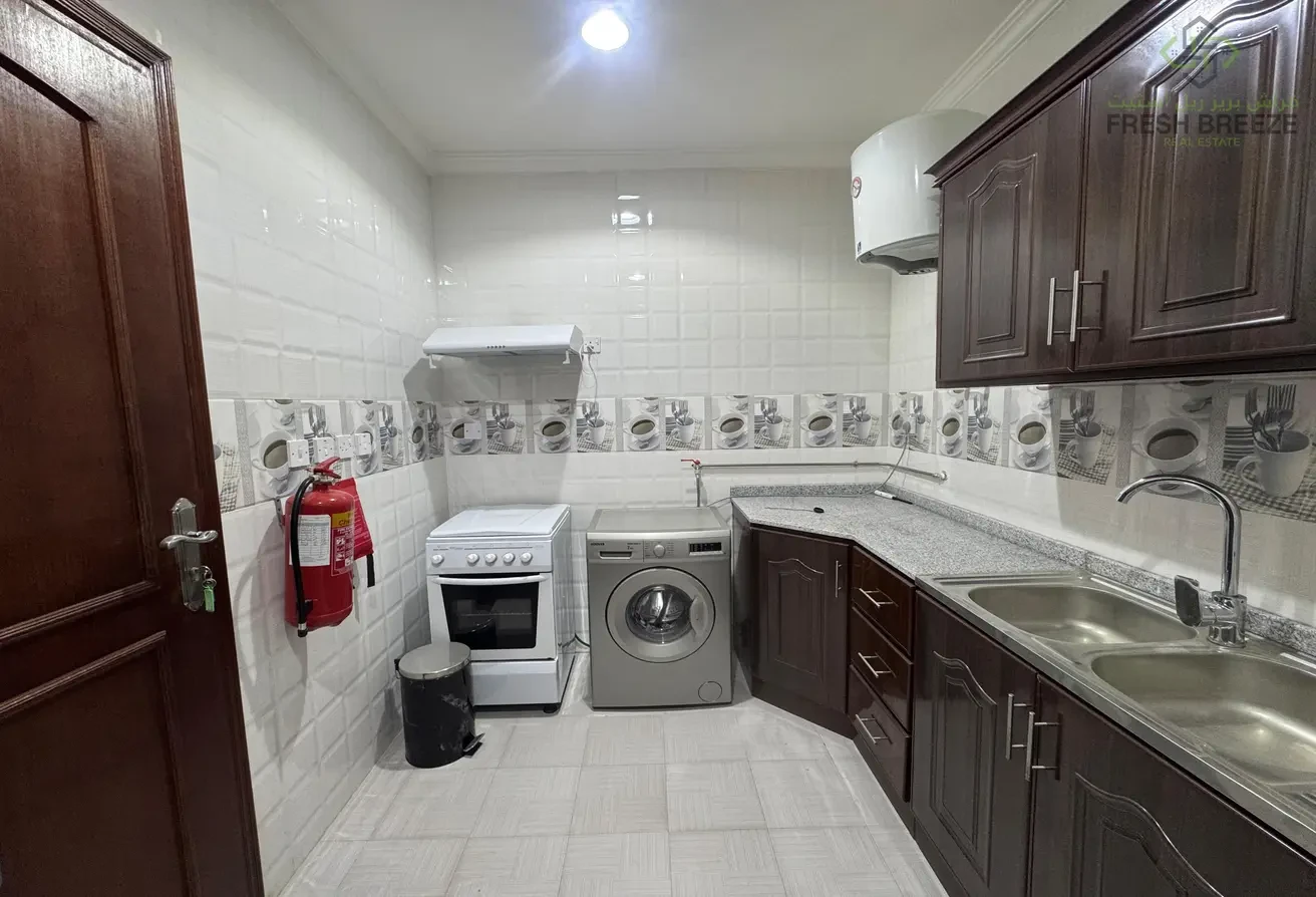 2BHK FURNISHED APARTMENT IN MANSOURA - Apartment in Al Mansoura