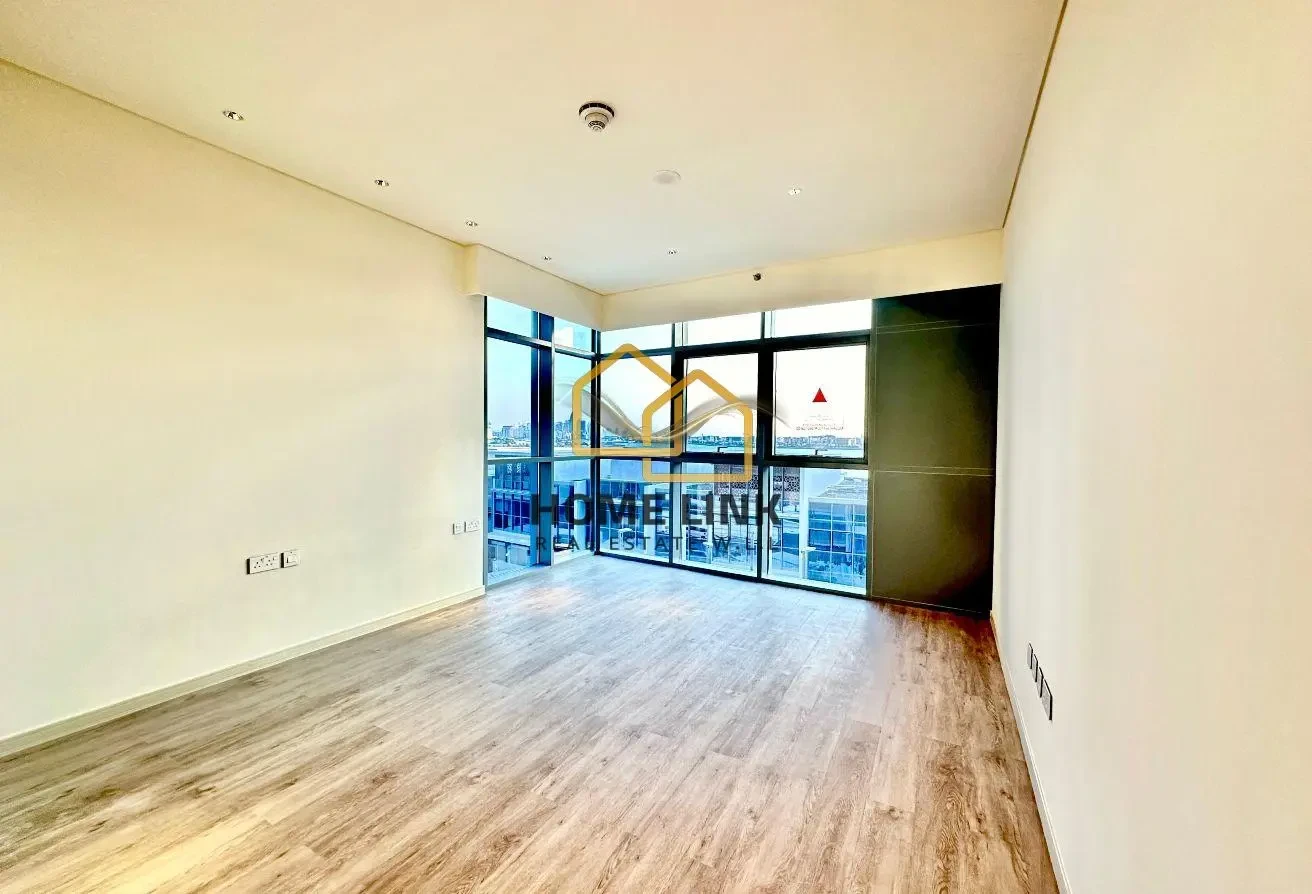 NO COMMISSION | DIRECT HANDOVER | FREEHOLD 1BHK - Apartment in Seef Lusail