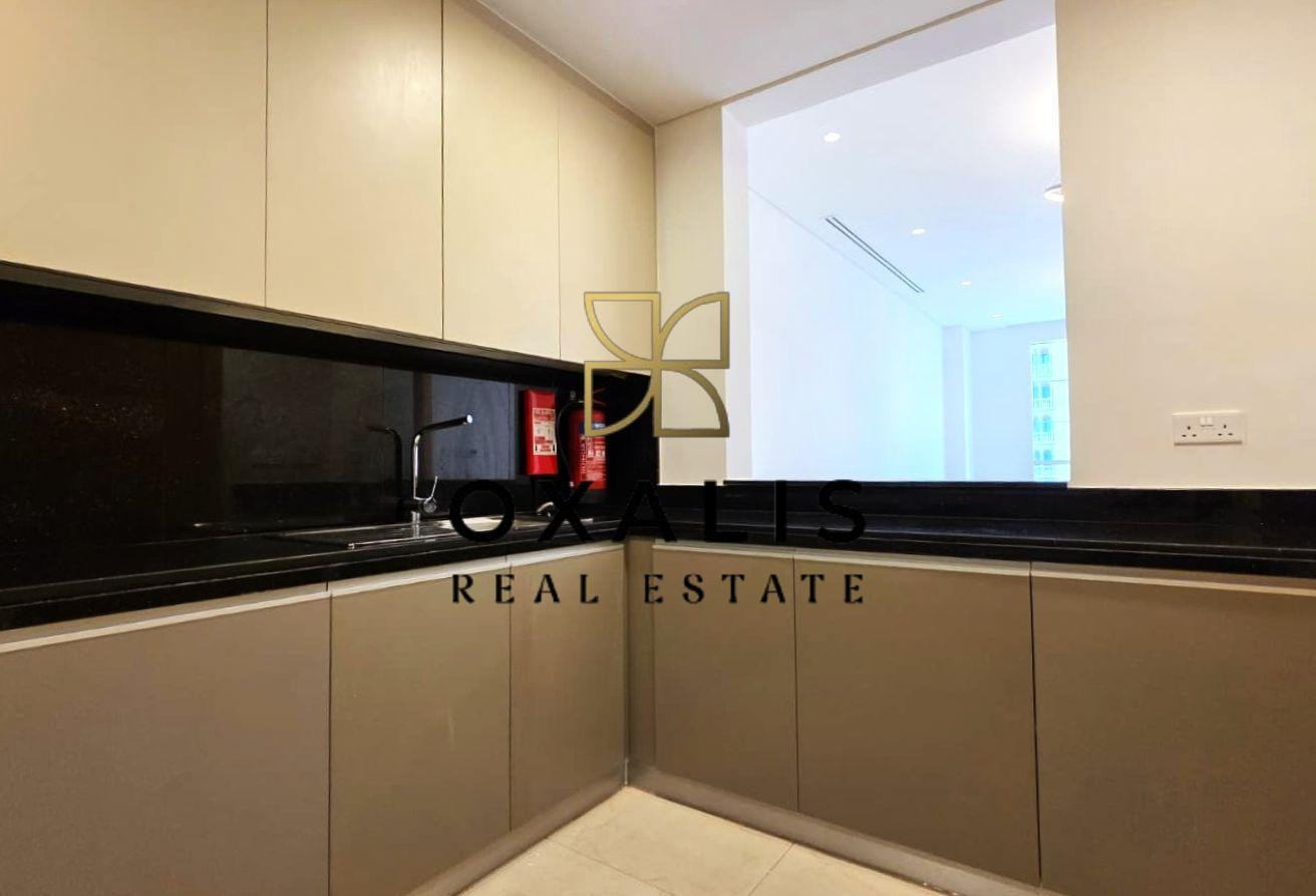 BILLS FREE | SEMI FURNISHED 1 BHK | WOW AMENITIES - Apartment in Floresta Gardens