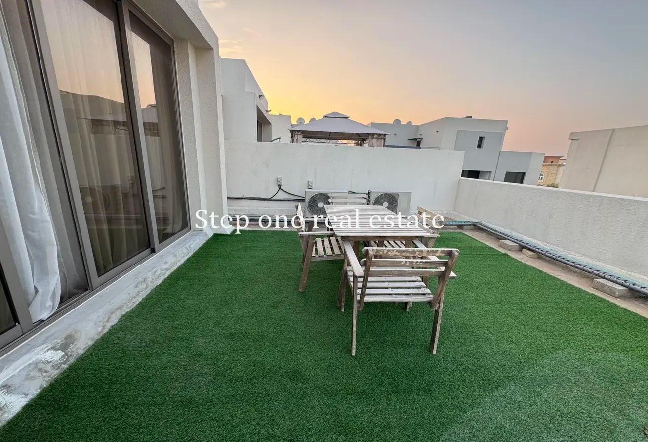 AFFORDABLE APARTMENT FULLY FURNISHED AND INCLUDE