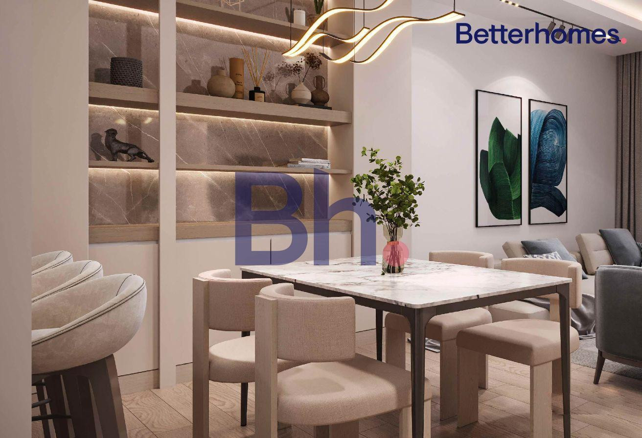 PRIME OFF PLAN OPPORTUNITY | 3BRS WITH 5 YEAR PLAN - Apartment in Residential D5