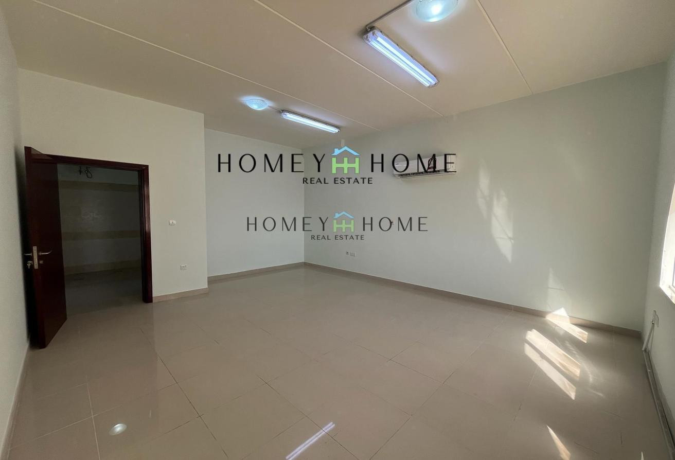 1-bedrooms apartment for rent 1 Month free - Apartment in Barwa Village