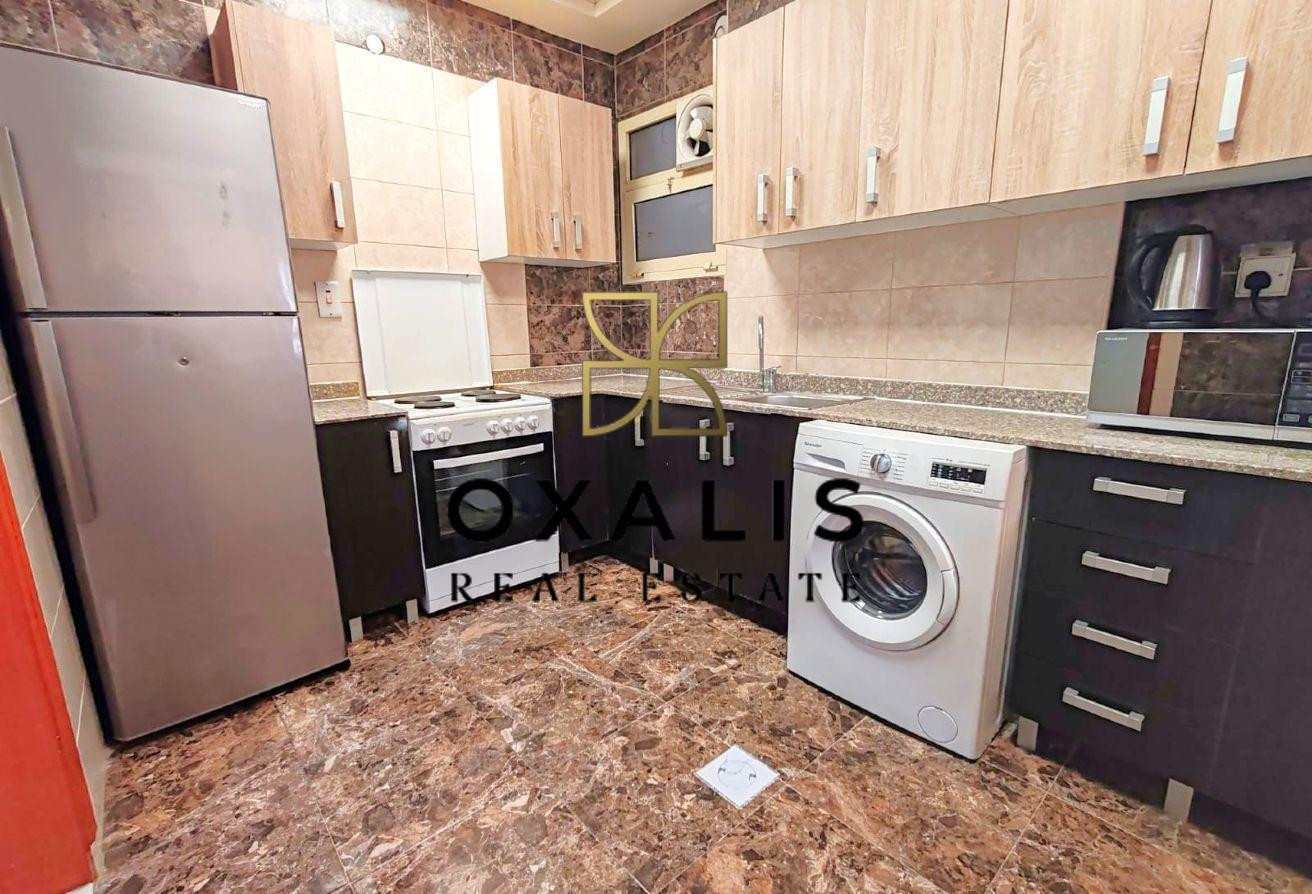 ELEGANT 3 BHK FULLY FURNISHED | CENTRALIZED AC