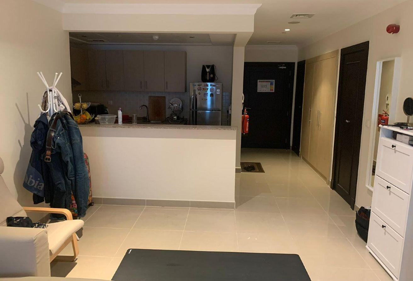 FOR SALE! AMAZING STUDIO F/F-WITH TITLE DEEDS - Studio Apartment in West Porto Drive