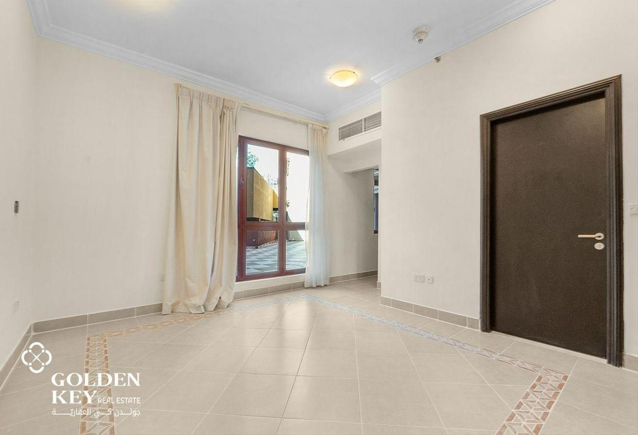NO COMMISSION ✅ Studio Semi Furnished ✅Best Price - Apartment in Medina Centrale