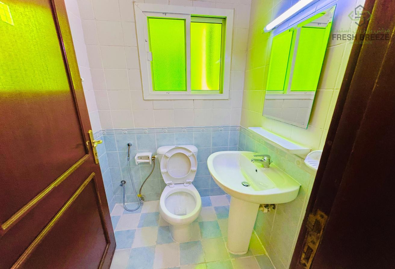 2BHK Furnished Apartment In Prime Location - Apartment in Al Sadd Road