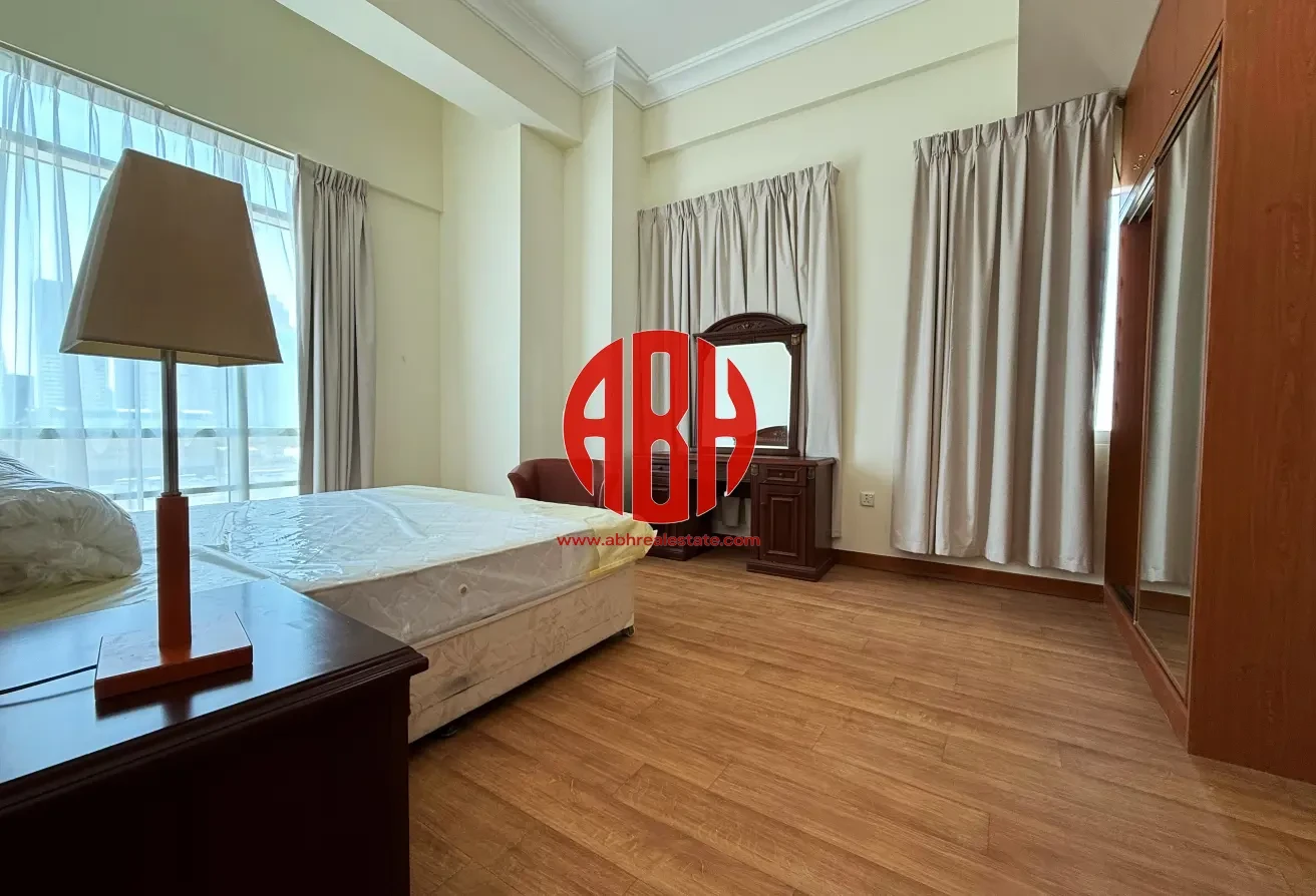 QCOOL FREE | MODERN 2 BEDROOM | AMAZING AMENITIES - Apartment in West Bay