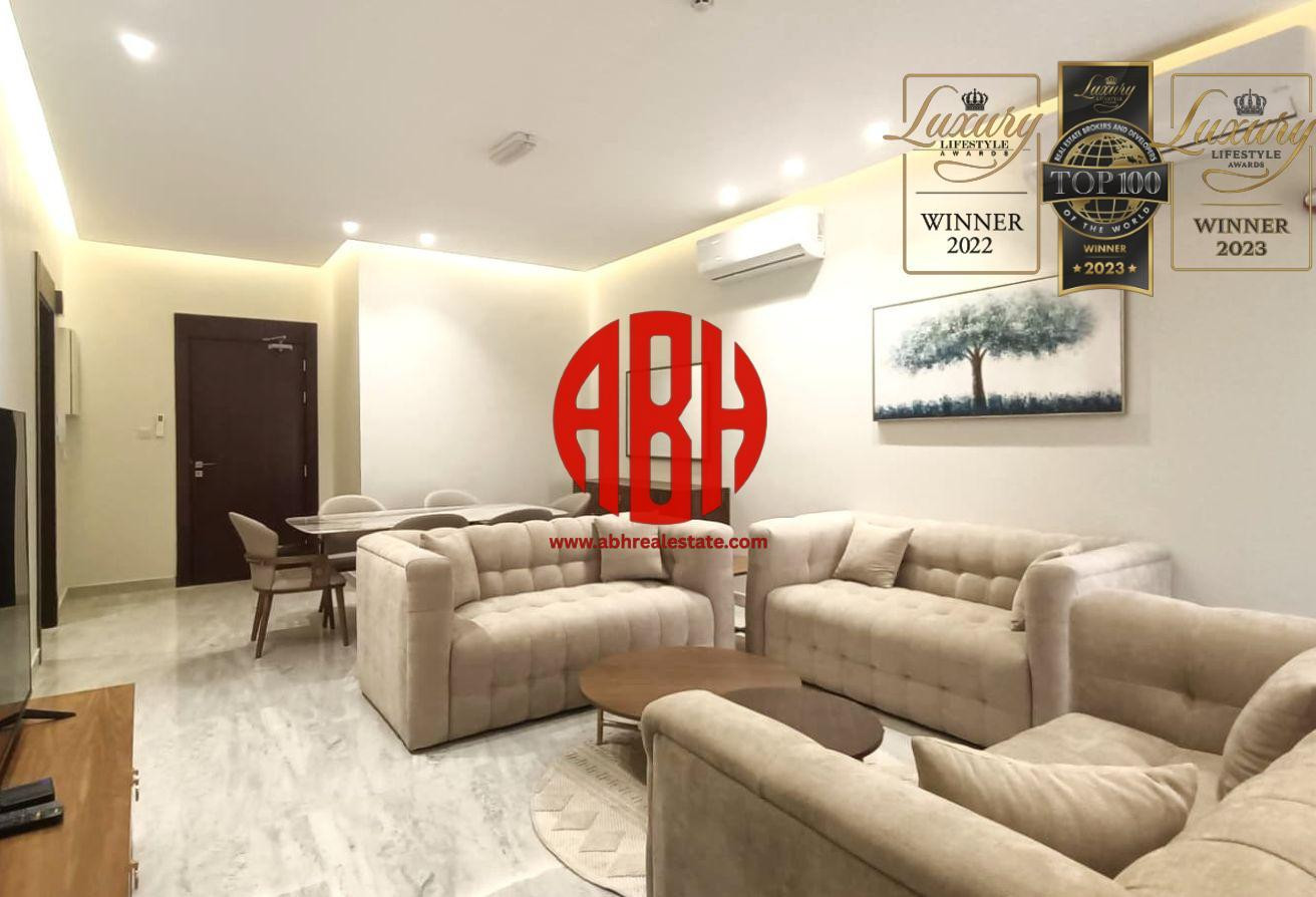 HOT DEAL |COZY 2BR FURNISHED |PERFECT FOR FAMILIES - Apartment in Al Kheesa