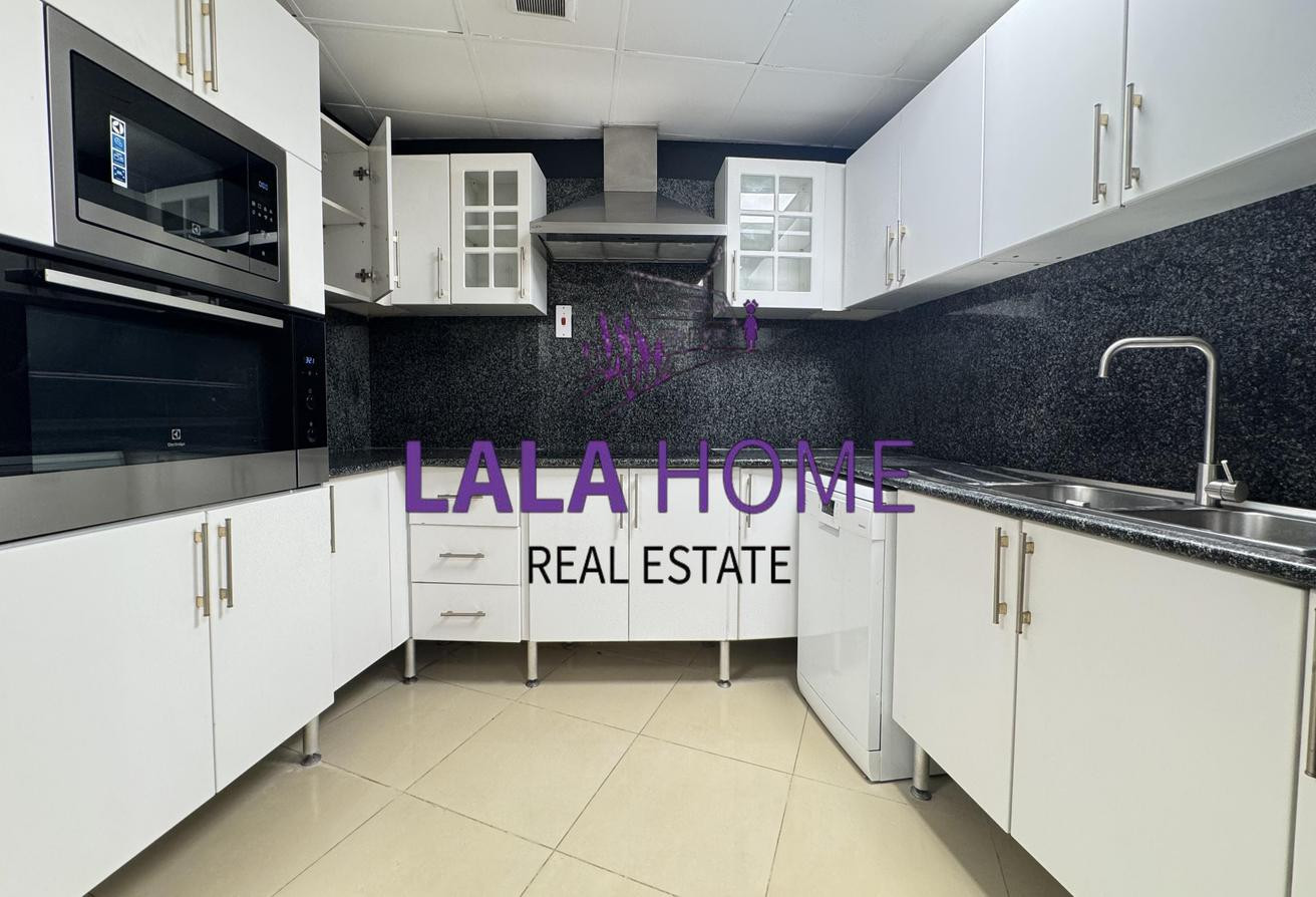 Duplex 3Bedrooms+, Bills Inc - West Bay - Duplex in West Bay