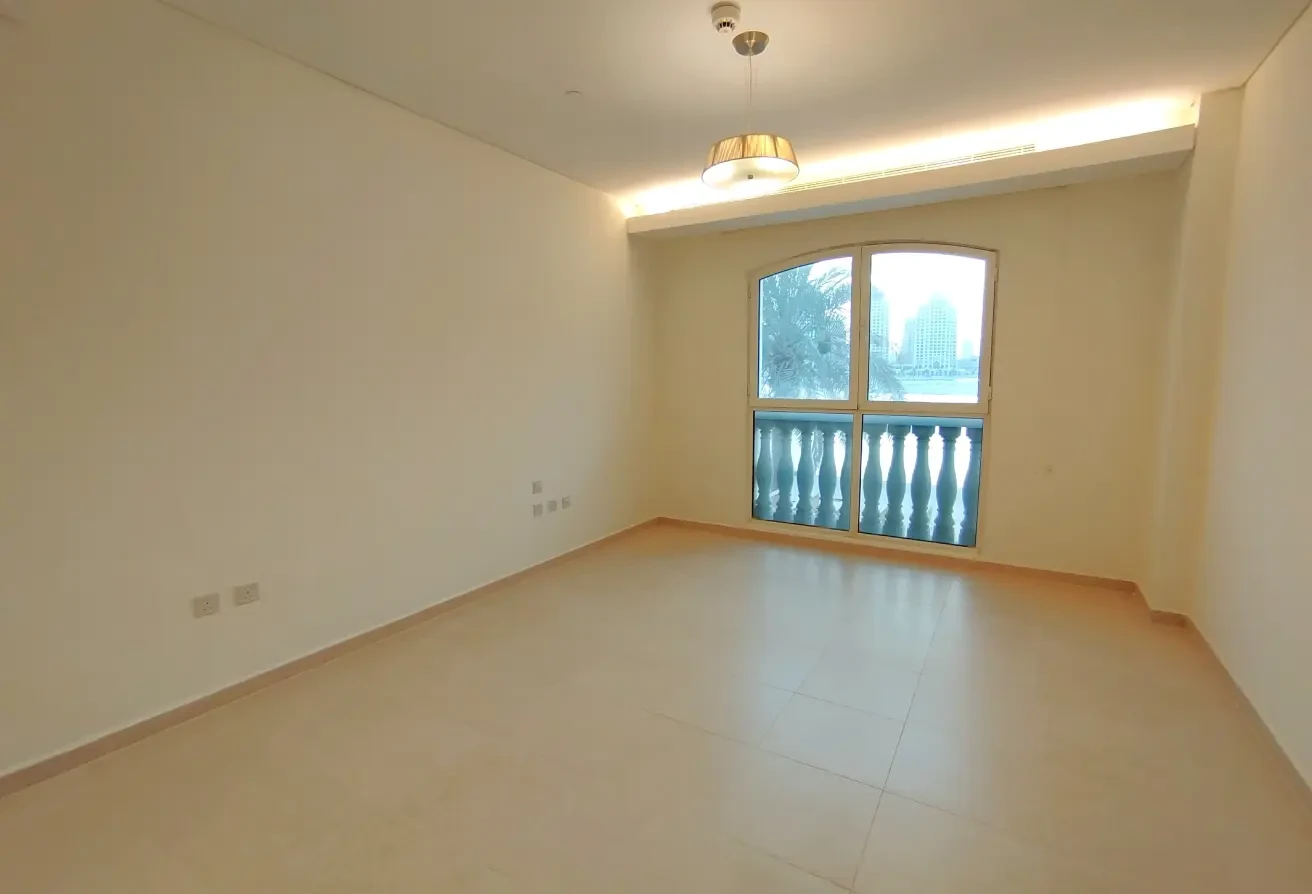 BILLS DONE | STUNNING 1 BEDROOM CHALET |BEACHFRONT - Townhouse in Viva Bahriya