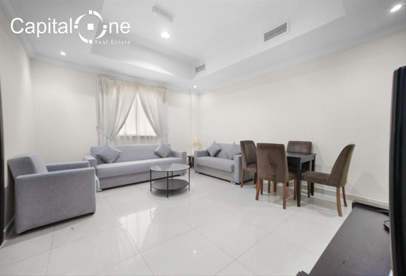 FURNISHED 1BHK NO COMMISSION BILLS AND WIFI INCL