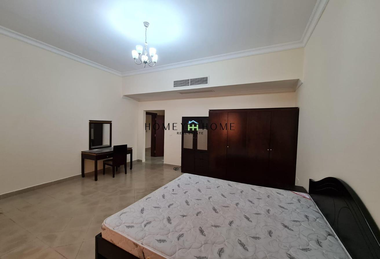 Fully Furnished 2BHK Apartment For Rent In Al Sadd