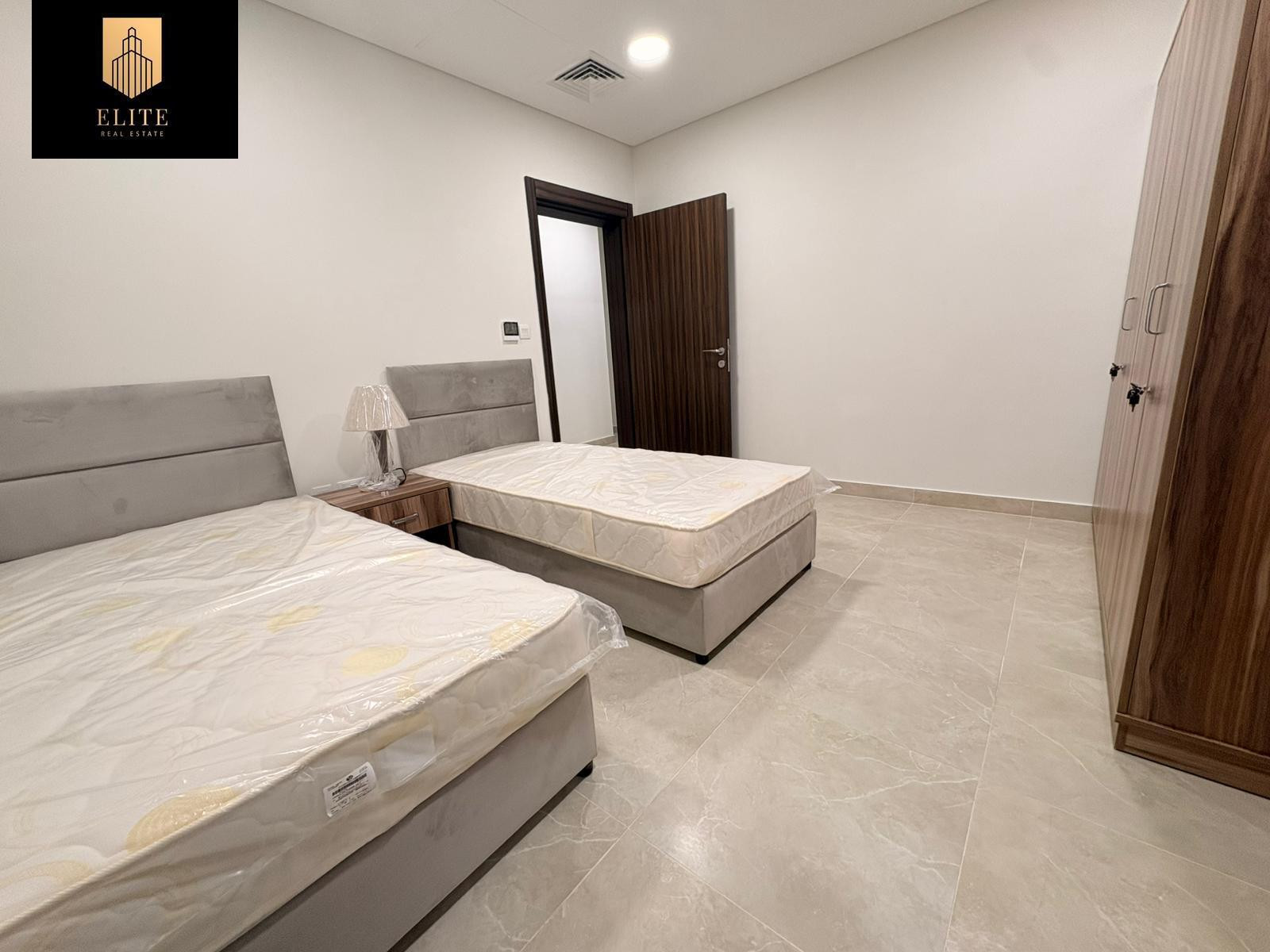 Hot Deal! Fully Furnished 2BHK in Al Waab | No Rent for 2 Months!