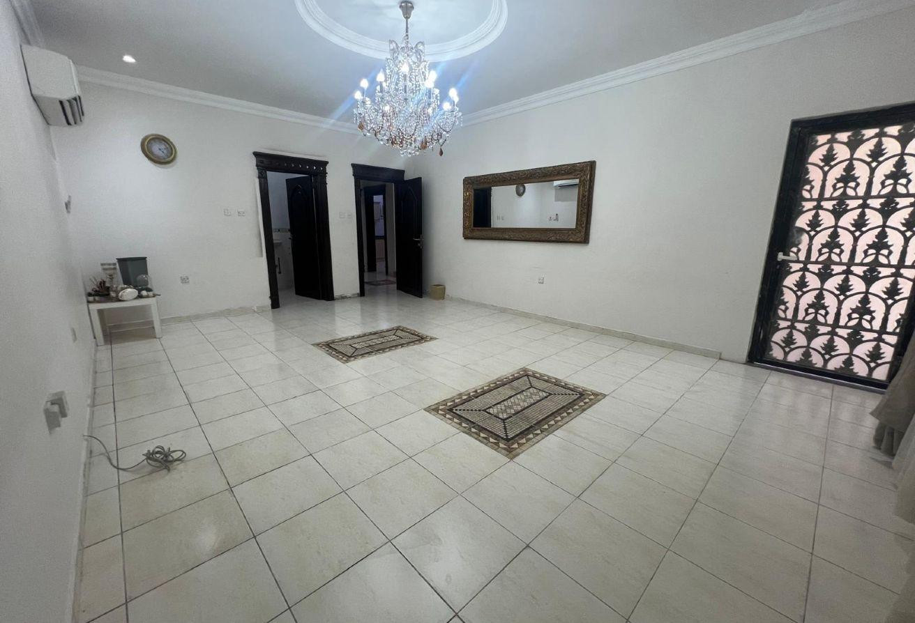 Huge Standalone Villa With Big Front Yard/ Azizyah - Villa in MEBS Business Center