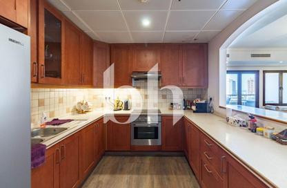Good Investment | 3BR+Maid | w/ Balcony | Sea View