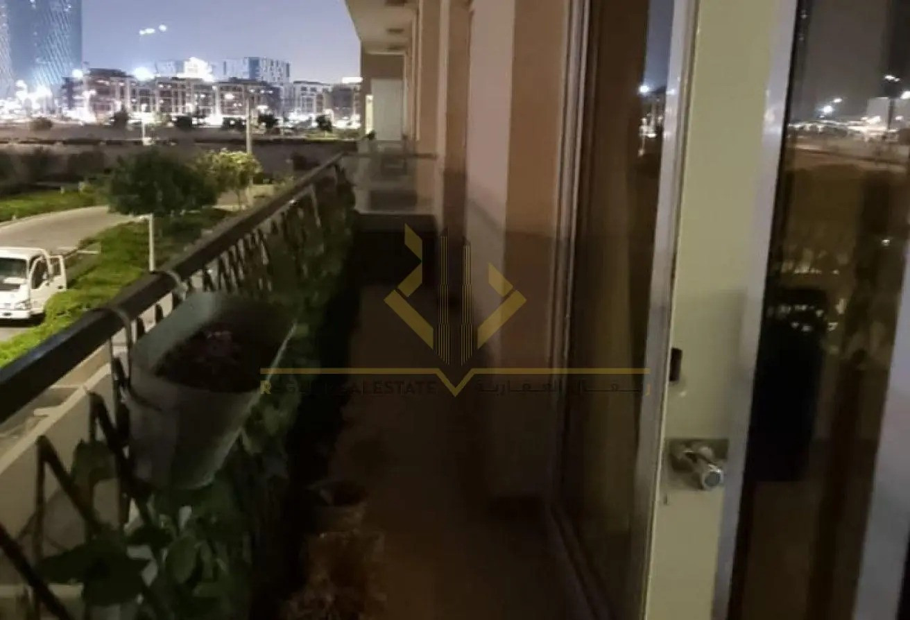 Luxurious 3-Bedroom Apartment in Lusail Marina