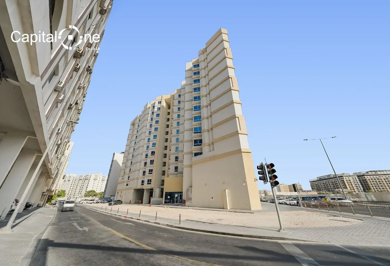 SPACIOUS | 3BHK + MAIDS | 1 MONTH FREE | WESTBAY