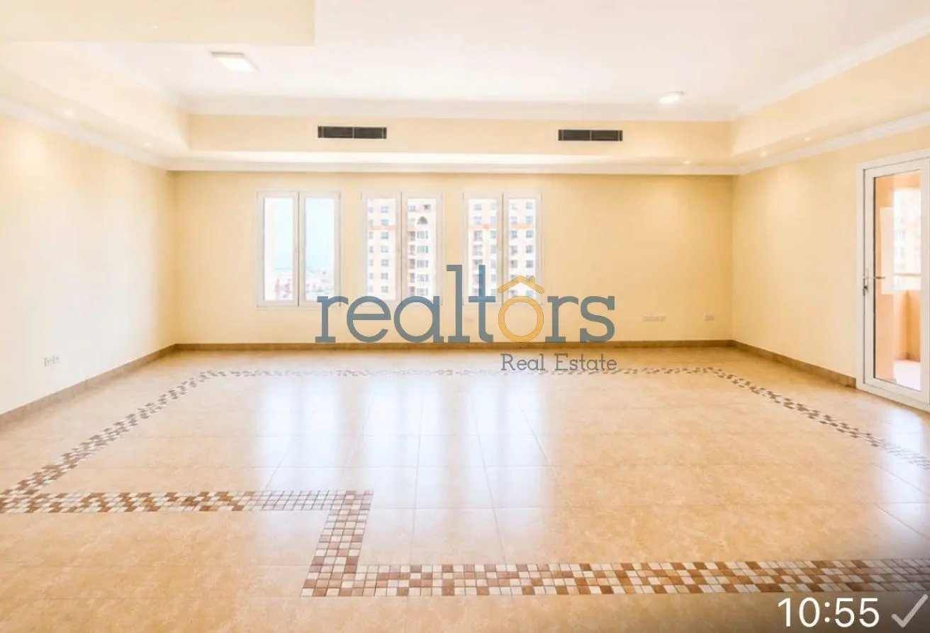 RENTED UNIT | READY APARTMENT | CRYSTAL WALK VIEW