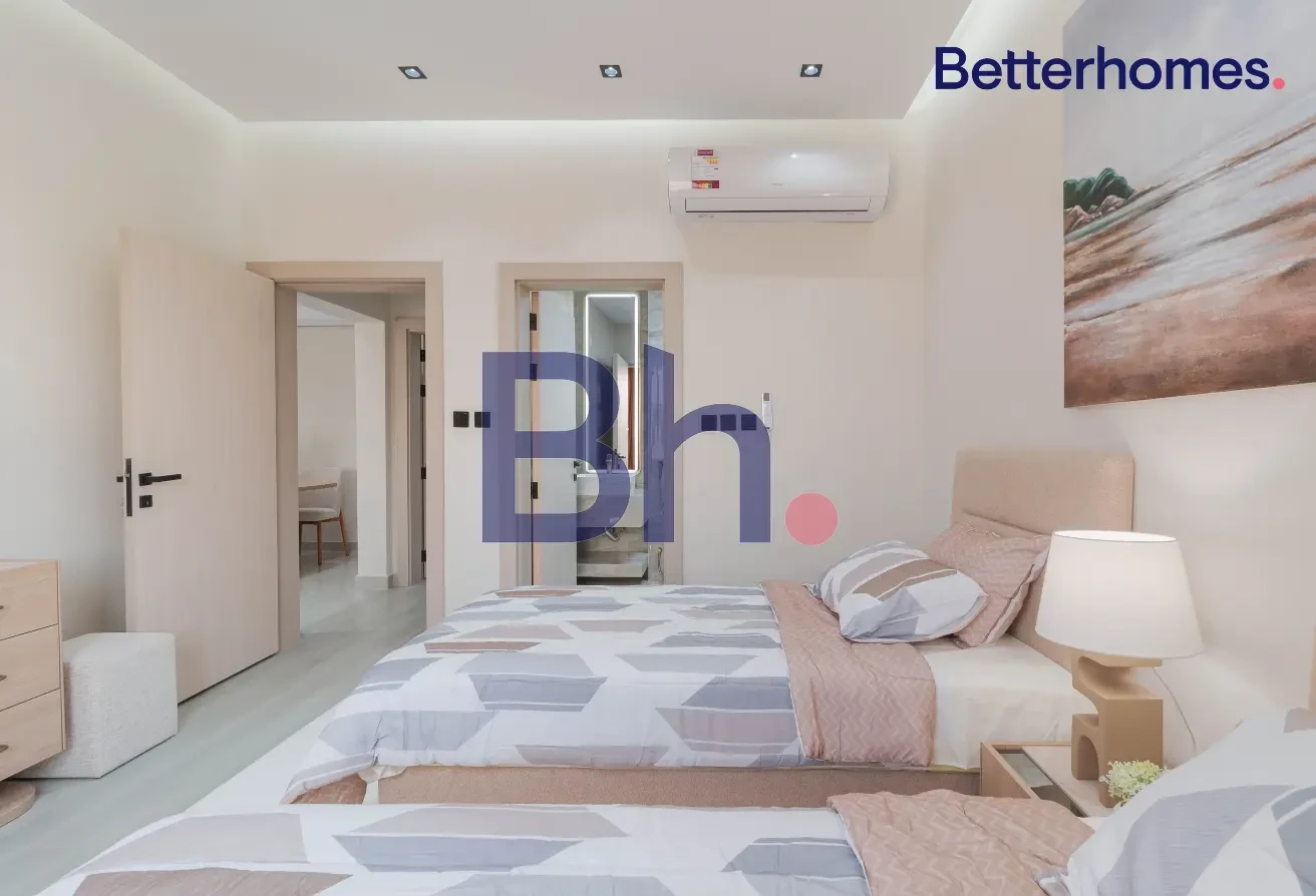 MODERN | 2 BEDROOMS | WITH BILLS INCLUDED - Apartment in Al Hitmi