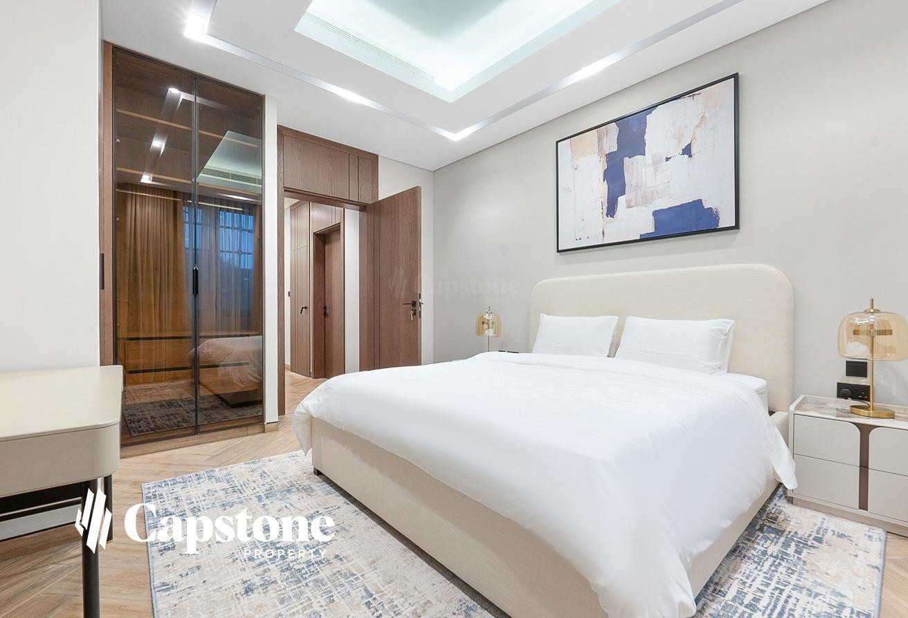 5 YEARS PAYMENT PLAN | BRAND NEW 1BR, 2BR AND 3BR