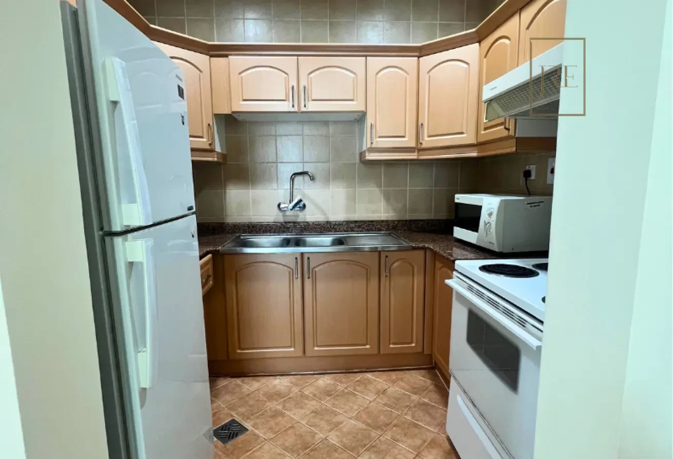 Modern Furnished 1 Bedroom for Rent in Westbay - Apartment in West Bay